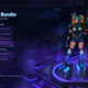 Illustration for article titled iHeroes of the Storm /iIs Way Too Expensive
